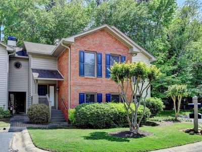 510 Garden Ct, Atlanta, GA, 30328