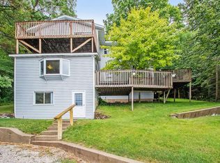 N4344 Kay Rd, Kewaunee, WI 54216