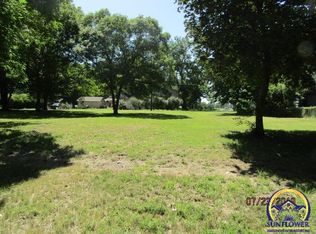 1301 NE Forest Ave, Topeka, KS 66616