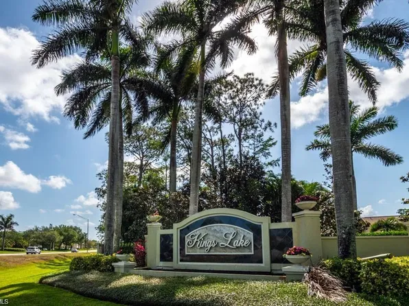 1706 Kings Lake BLVD #204, NAPLES, FL 34112