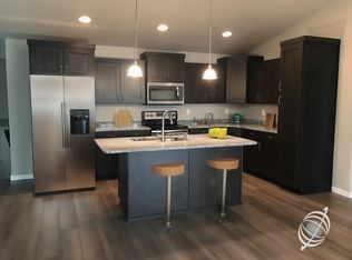 4538 13th St S, Moorhead, MN 56560