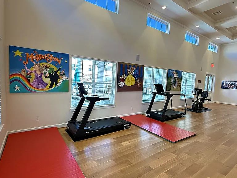 The Victoria Senior Apartments McKinney — Photo 9