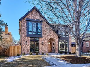 1327 S Columbine St, Denver, CO 80210