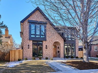 1327 S Columbine Street, Denver, CO, 80210
