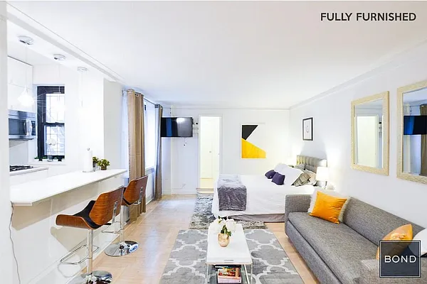 Rented by Bond New York | media 4