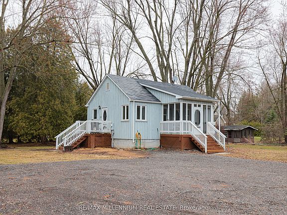 2nd image of 2424 Olde Base Line Rd