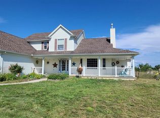 615 Stoddard Rd, Columbus, MI 48063