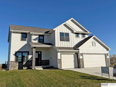 19814 Cinnamon St, Omaha, NE, 68135