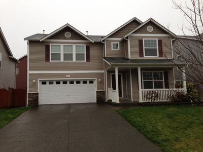 7118 179th Street Ct E, Puyallup, WA, 98375