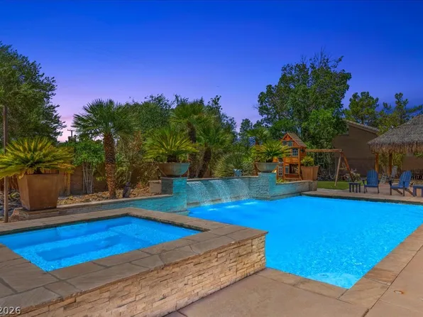7631 Gracemoor Ct, Las Vegas, NV 89149