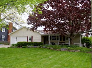 1923 Patricia Ln, Ashland, OH 44805