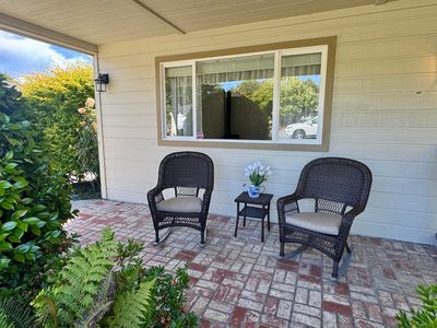 596 Senestraro Way, Fortuna, CA, 95540