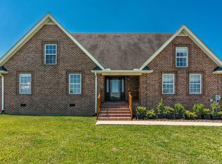 2378 Phillips Rd, Lebanon, TN 37087