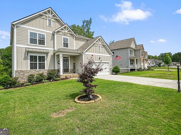 3rd image of 6915 Rambling Vale