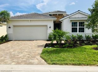 16538 Crescent Beach Way, Bonita Springs, FL 34135