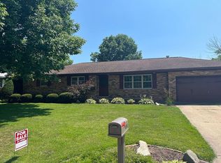404 W Washington St, Tremont, IL 61568