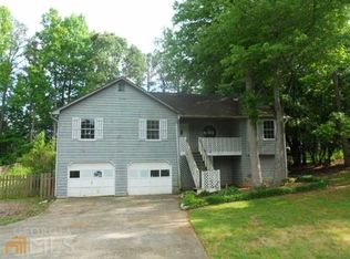 122 Victoria Sta, Woodstock, GA 30189