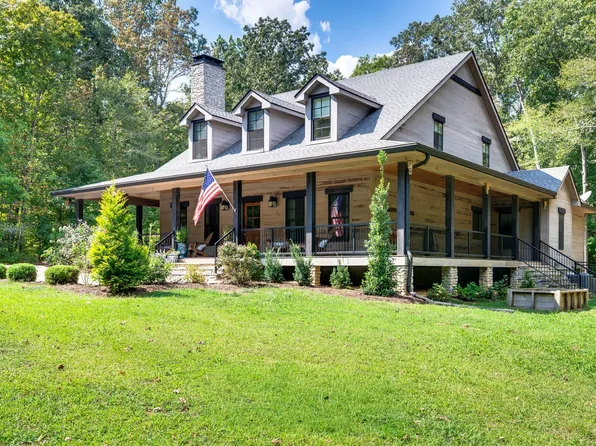 1168 Johnny Hall Rd, Dickson, TN 37029