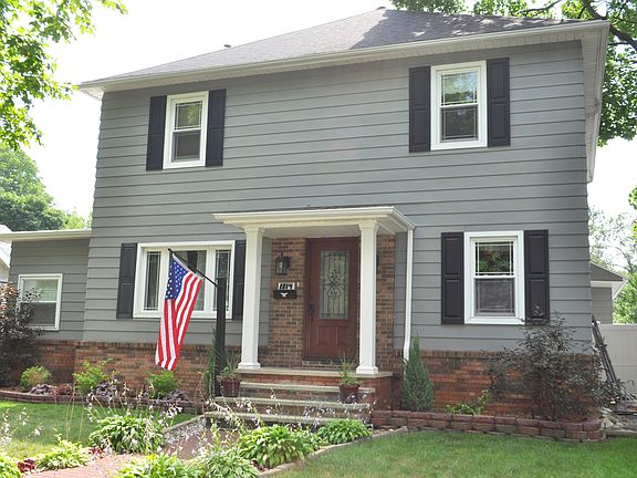 Exterior Front - View 2