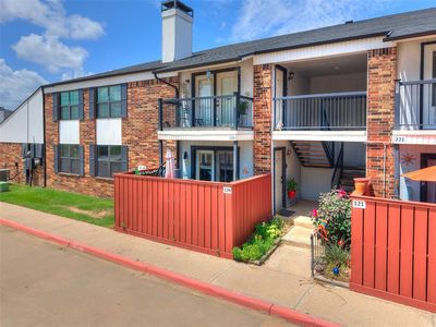 3003 River Oaks Dr APT 120, Norman, OK, 73072