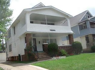 935-937 Helmsdale Rd, Cleveland, OH 44112