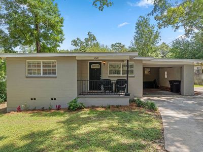 2864 Lonnbladh Rd, Tallahassee, FL, 32308