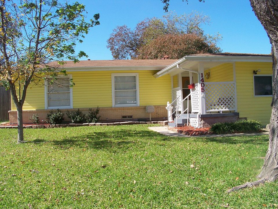 1st image of 1405 Marion Dr