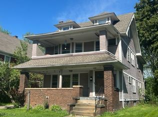2681 E 126th St, Cleveland, OH 44120