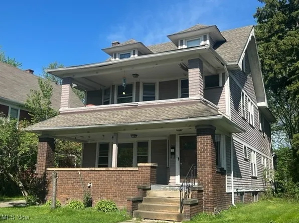 2681 E 126th St, Cleveland, OH 44120