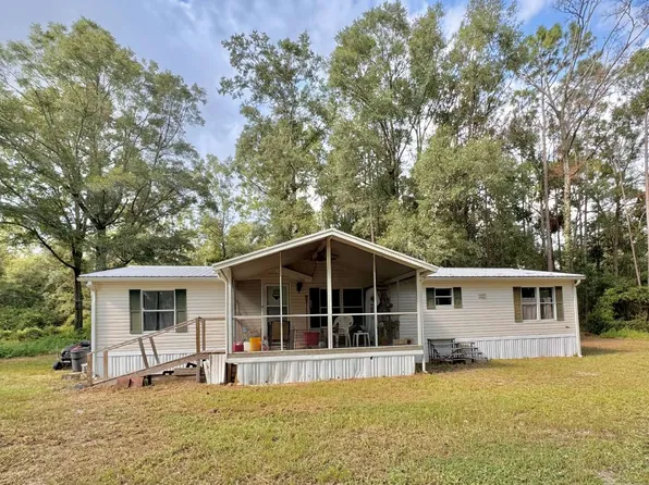 12595 210th Ter, O'Brien, FL 32071