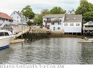 58 Commercial St, Boothbay Harbor, ME 04538