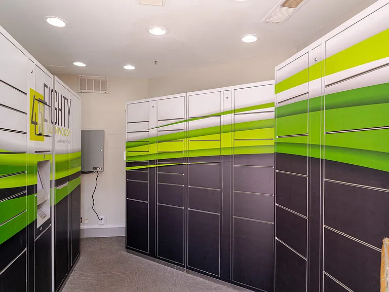 45Eighty Dunwoody — Photo 14