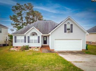 204 Long Needle Rd, Columbia, SC 29229