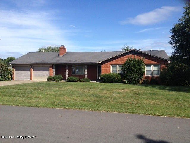 111 Westview Dr