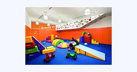 Rented by BLU Real Estate