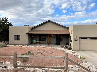 4176 N Pine Dr, Rimrock, AZ 86335
