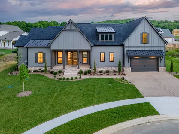 2035 Ellsworth Ln Lot 139, Arrington, TN 37014