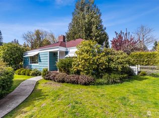 8703 31st Ave NW, Seattle, WA