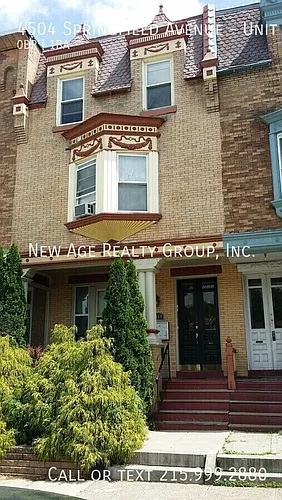 4504 Springfield Ave #3R Photo 1