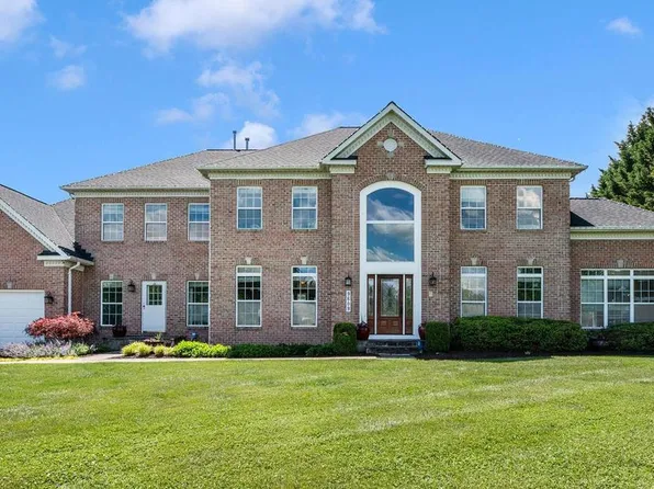 9609 Farmview Ct, Damascus, MD 20872
