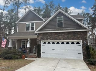 14 Starlit Lane, Pinehurst, NC 28374