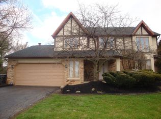 11578 Stonecreek Dr, Pickerington, OH 43147