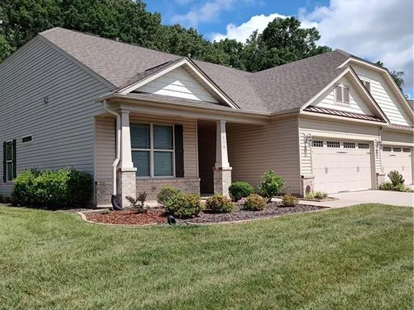 3516 Sainsbury Ln, Greensboro, NC 27409