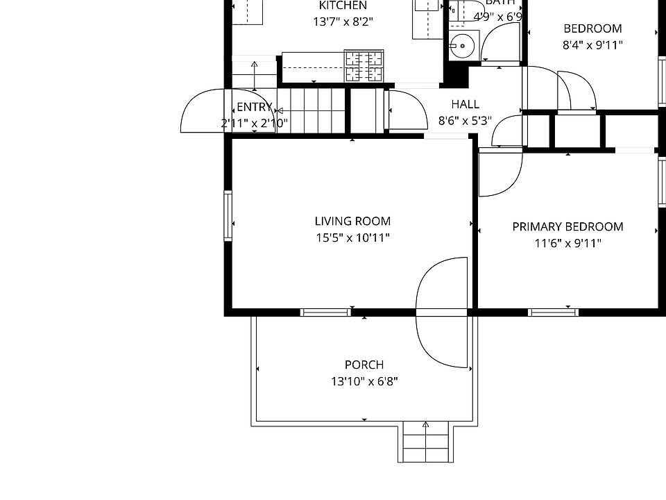 2nd image of 7 E Capistrano Ave