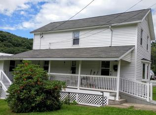 433 N Broad St, Ridgway, PA 15853