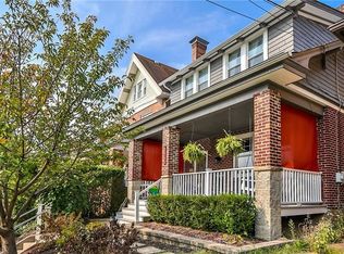 3236 Gaylord Ave, Pittsburgh, PA