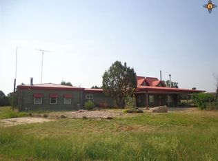 221 Camino De Leon, Las Vegas, NM 87701