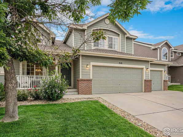 310 Garfield St, Dacono, CO 80514