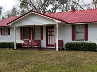 124 Ruby Dr, Reevesville, SC 29471