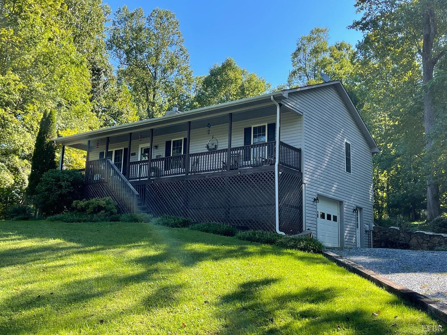 1234 Misty Ridge Ln, Montvale, VA 24122 Zillow